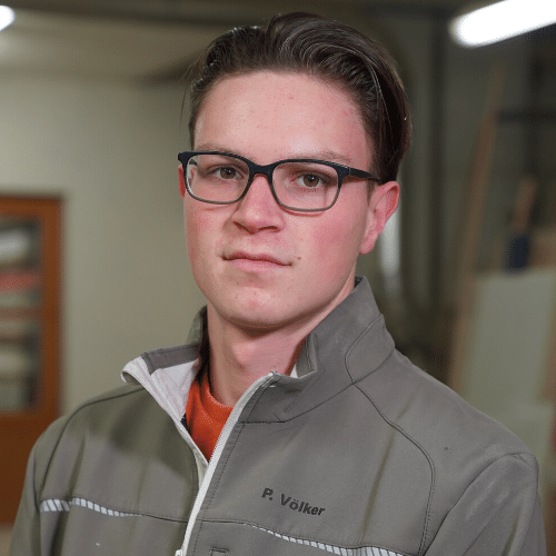 Philipp Völker