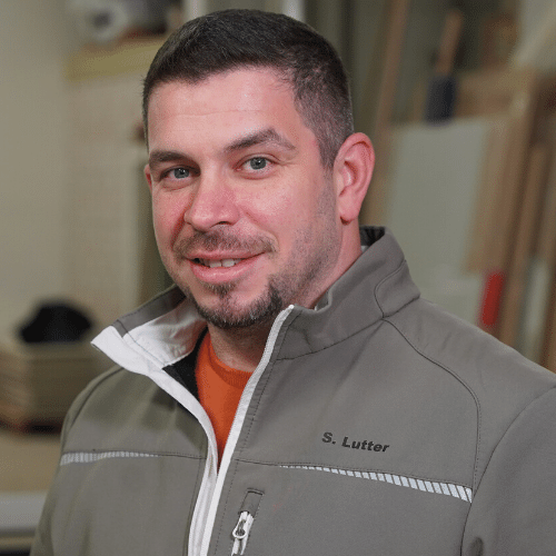 Sebastian Lutter