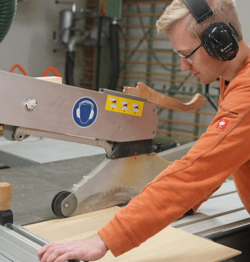 Tischlerei Niemeyer Startseite